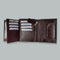 Starco Men's Genuine Leather Wallet-6
